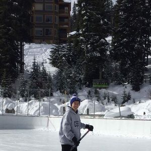 Meet your Posher, Mitchell